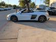2023 Audi R8 Spyder V10 performance Convertible