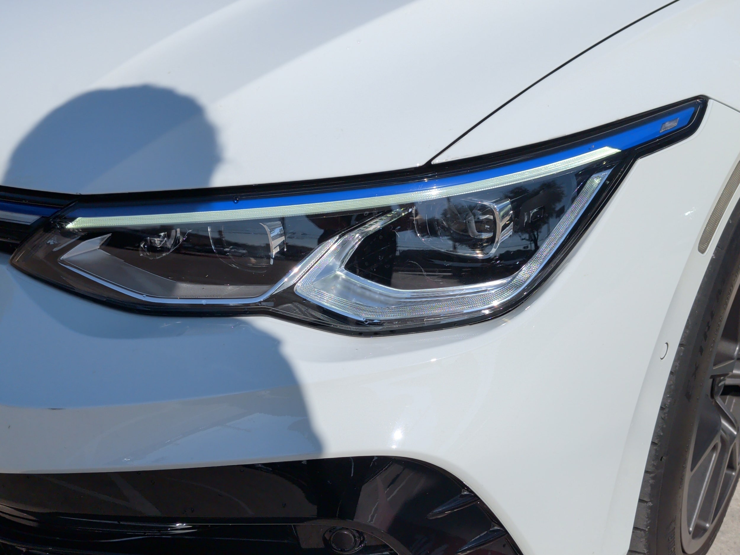 2024 Volkswagen Golf R