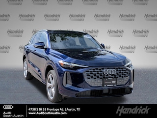 2025 Audi Q5 Premium SUV