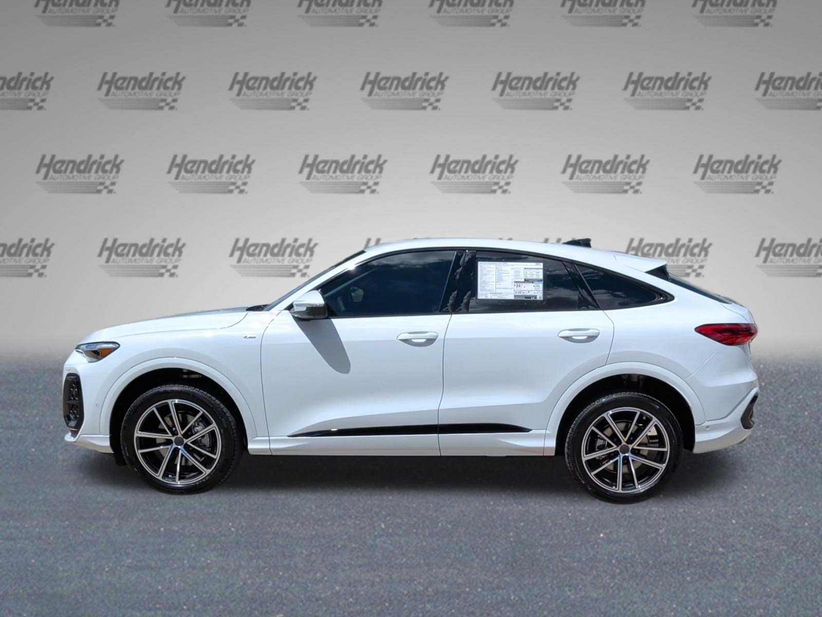 2026 Audi Q5 Sportback Premium Plus