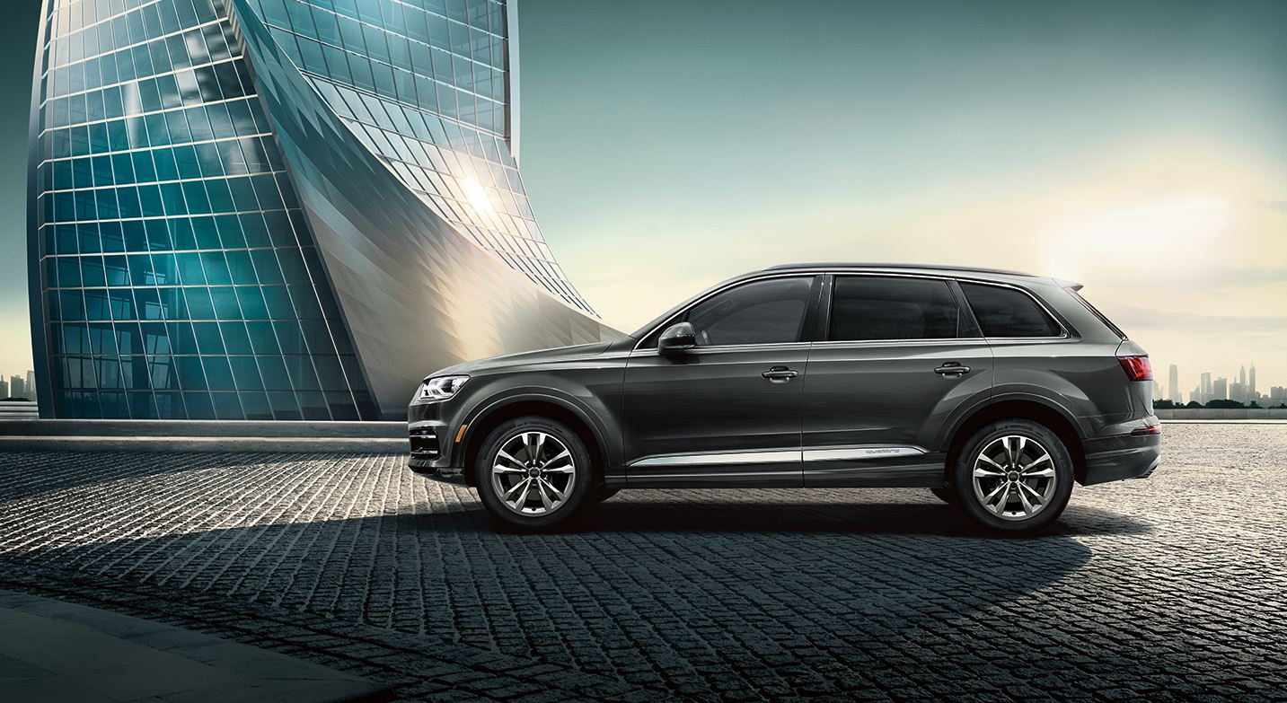 Current Audi Owners Save Up to 1,000 Audi South Austin