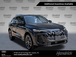 2026 Audi Q5 Premium Plus SUV