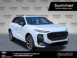 2026 Audi Q3 S line SUV
