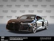 Audi R8 Coupe