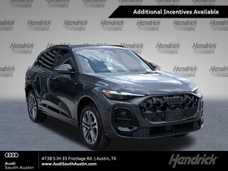 2026 Audi Q5 Premium SUV