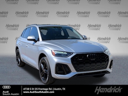 2023 Audi Q5 S line Premium Plus SUV