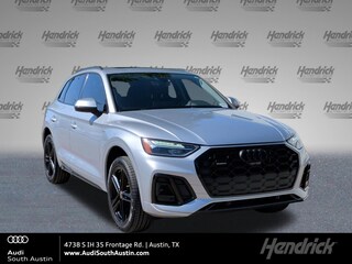 2023 Audi Q5 S line Premium Plus SUV