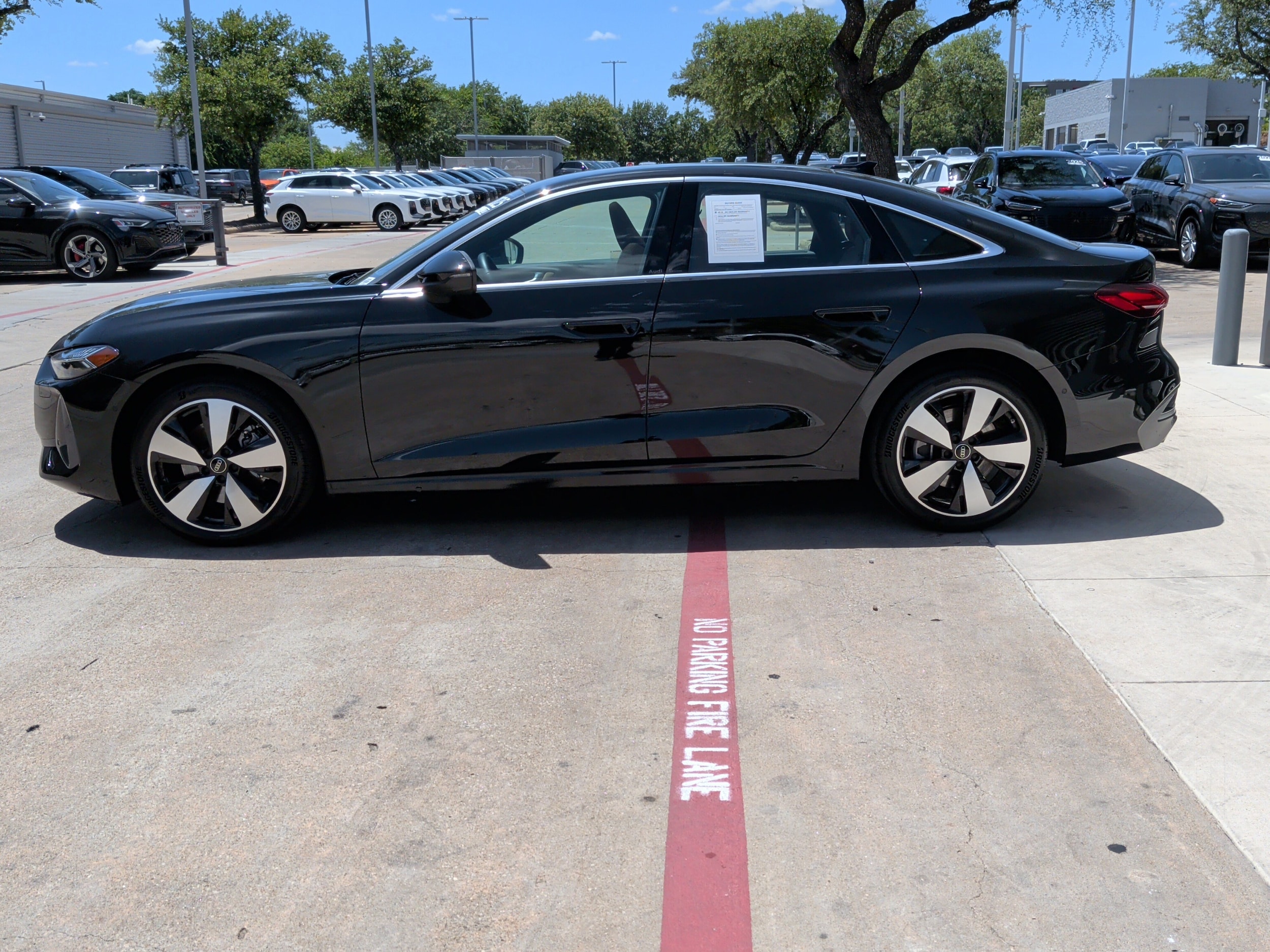 Audi A5 Premium Plus