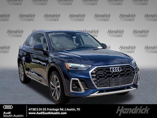 2023 Audi Q5 S line Premium SUV