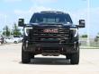 2024 GMC Sierra 2500HD AT4X 4WD Crew Cab Pickup