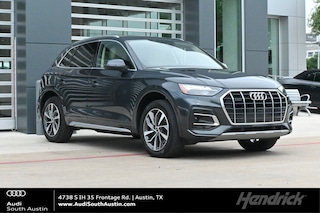 2021 Audi Q5 Premium SUV