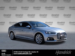 2018 Audi A5 Sportback Prestige Hatchback