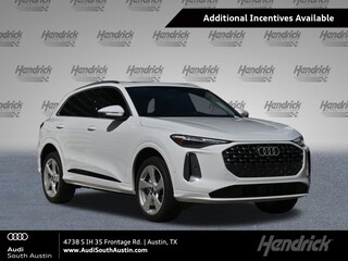 2025 Audi All-new Q5 2.0T Premium Plus SUV