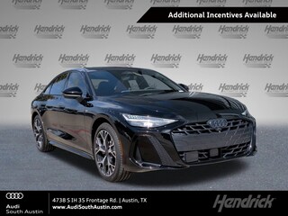 2026 Audi A6 Sedan Premium Plus Sedan