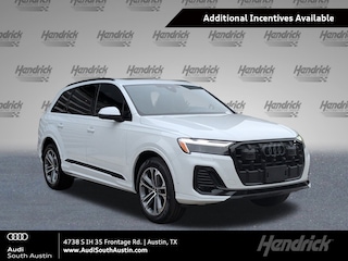 2026 Audi Q7 Premium SUV