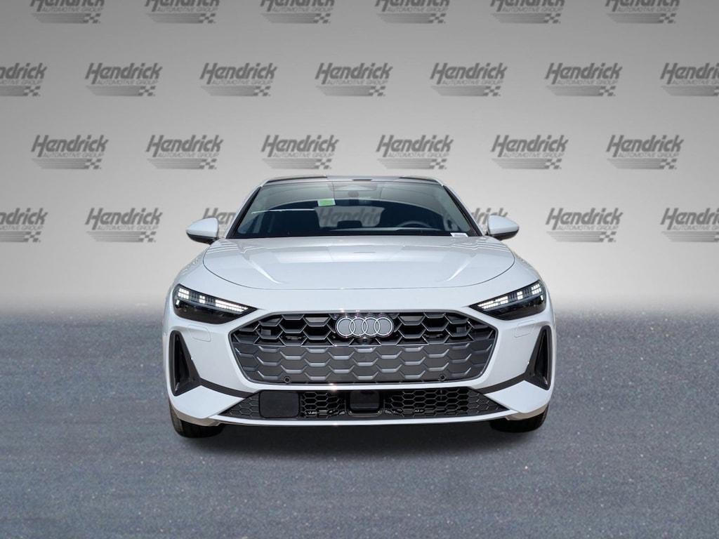 New 2025 Audi All-new A5 Prestige Hatchback