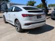 2023 Audi Q4 e-tron Sportback Premium Plus SUV