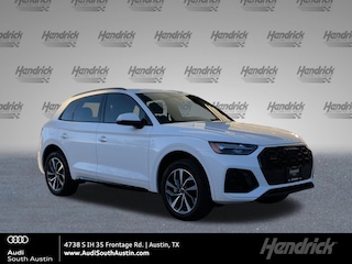 2024 Audi Q5 S line Premium SUV