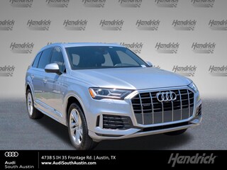 2022 Audi Q7 Premium SUV