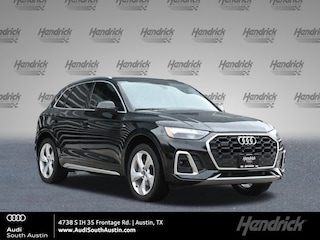 2023 Audi Q5 S line Premium Plus SUV