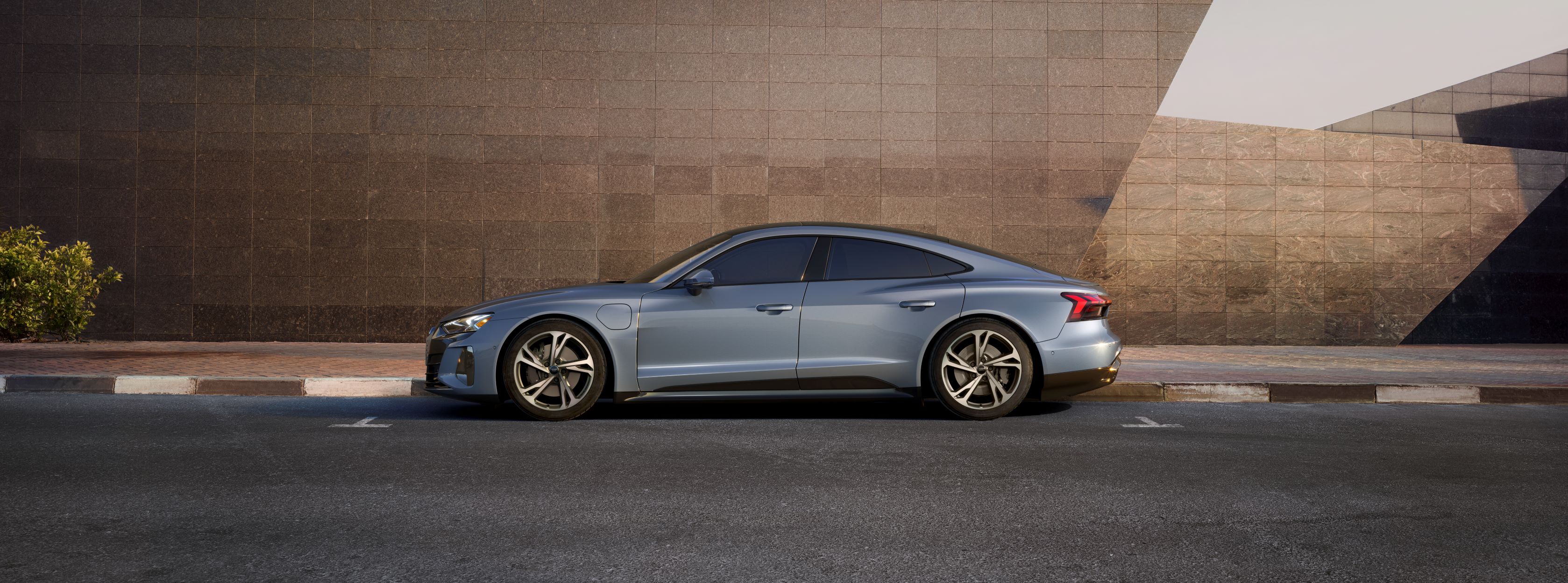 2023 Audi e-tron GT for sale in Austin