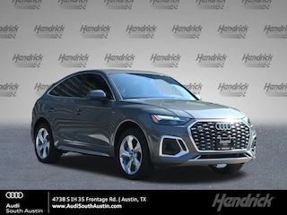 2023 Audi Q5 Sportback