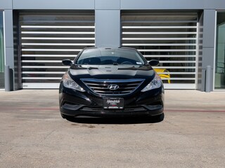 2014 Hyundai Sonata GLS Sedan
