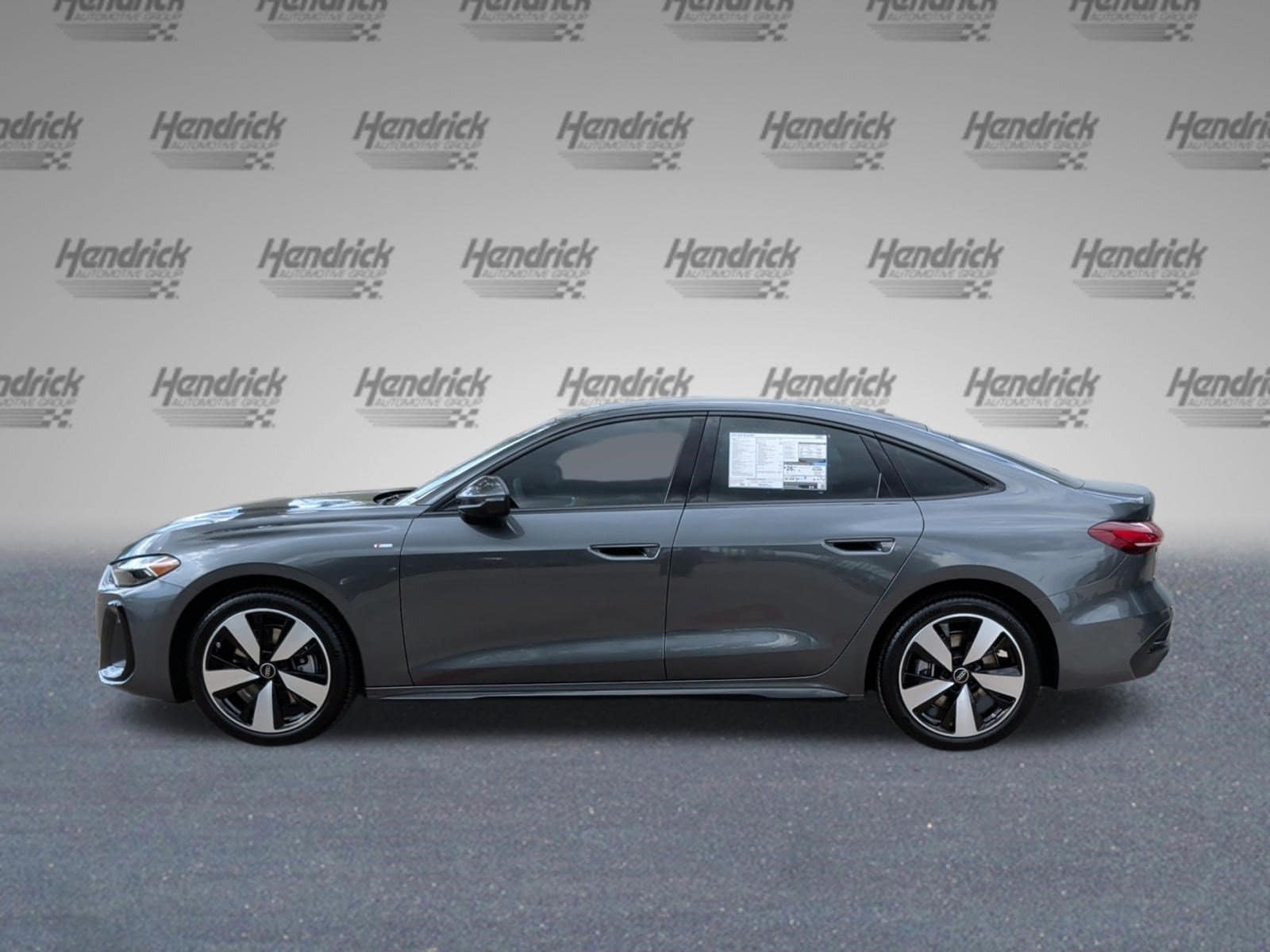 2026 Audi A5 Premium Plus