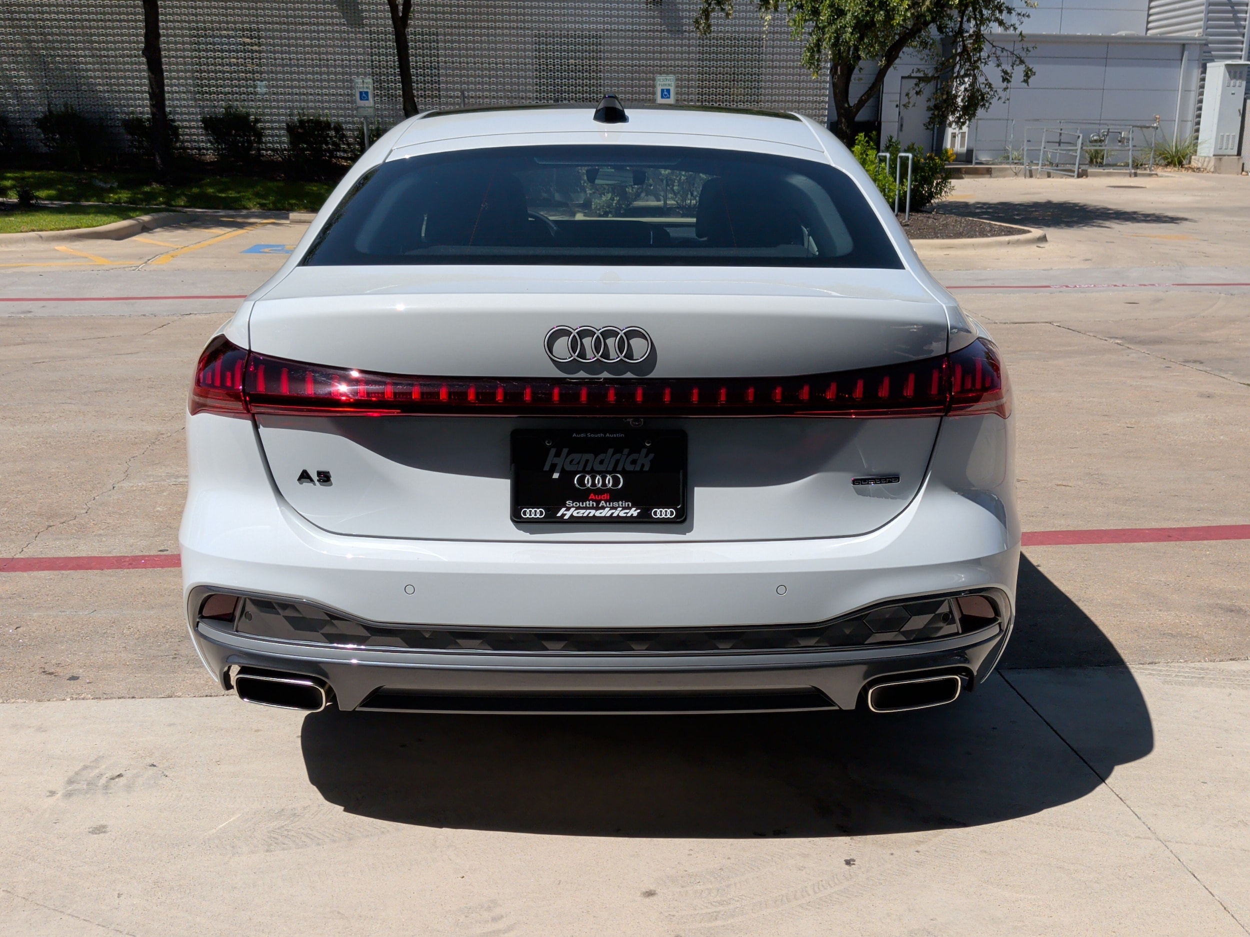 Audi A5 Premium