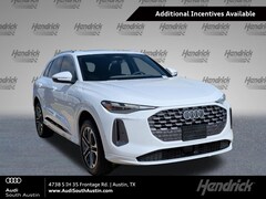 2026 Audi Q5 Premium SUV
