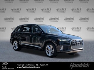 2024 Audi Q7 Premium Plus SUV