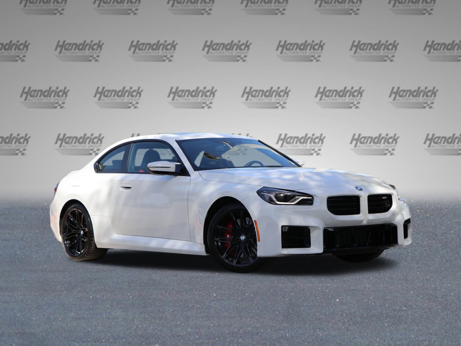 Used 2024 BMW M2 Coupe Base with VIN 3MF13DM04R8E22818 for sale in Austin, TX