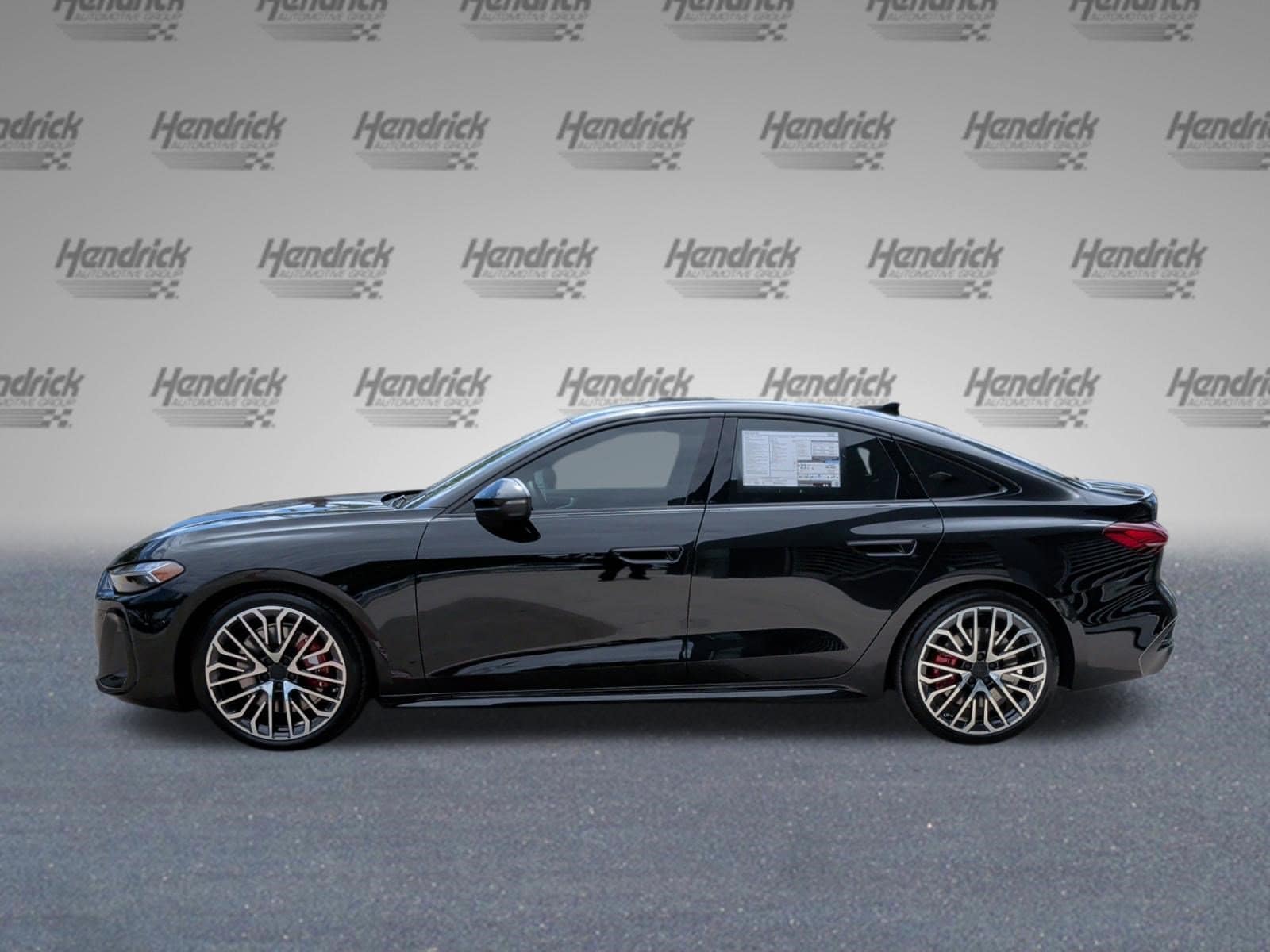 2026 Audi S5 Premium Plus