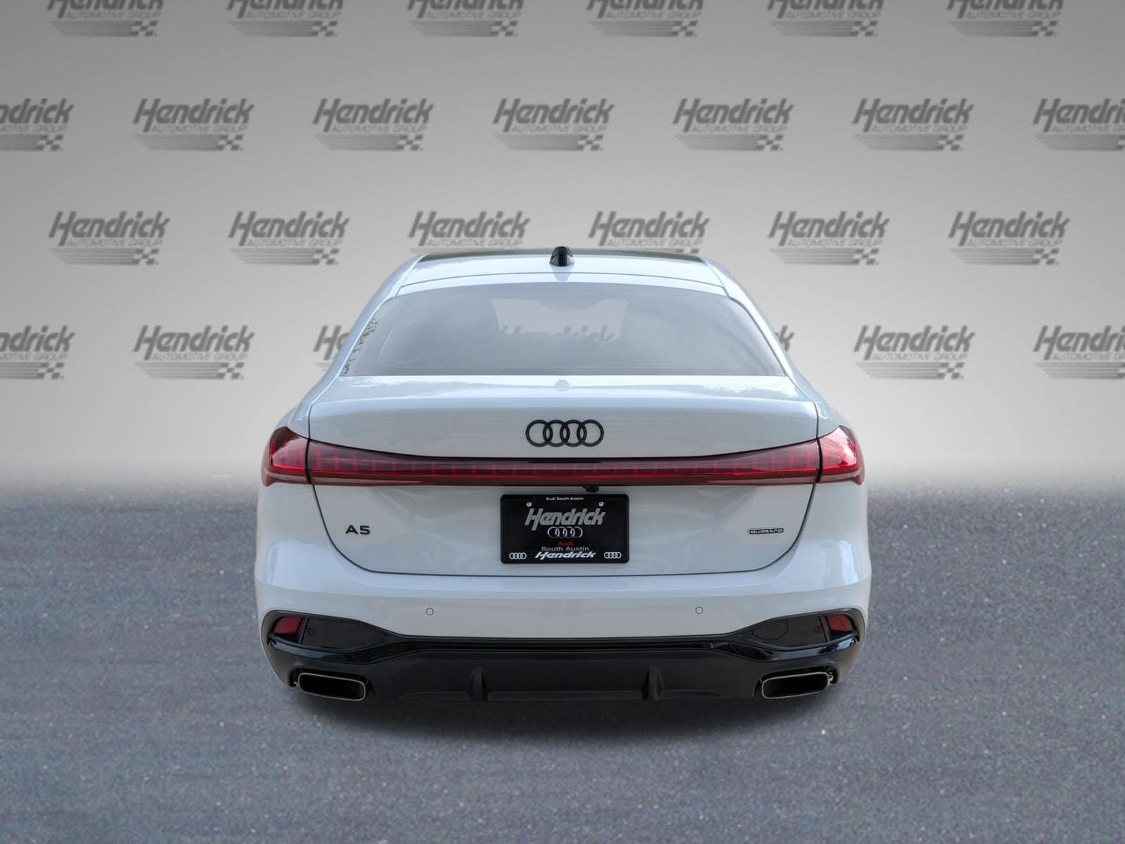 2026 Audi A5 Premium Plus