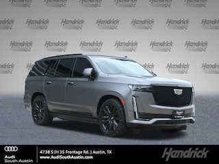2021 Cadillac Escalade Sport SUV