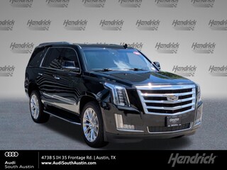 2019 CADILLAC Escalade Luxury SUV