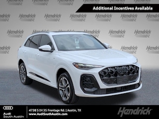 2026 Audi Q5 Premium SUV