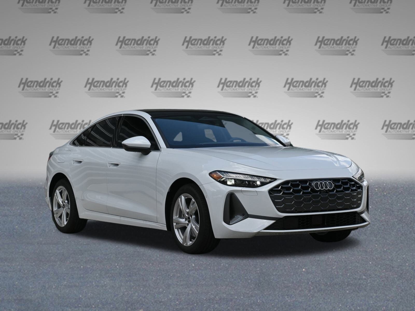 2025 Audi A5 Quattro Premium Plus photo 2