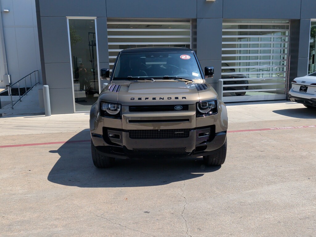 Used 2023 Land Rover Defender X-Dynamic SE SUV