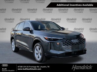 2025 Audi Q5 Premium SUV