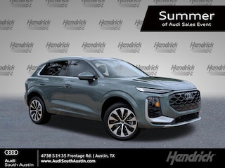 2026 Audi Q3 S line SUV