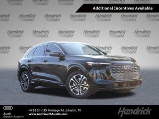 2025 Audi All-new Q5 2.0T Premium SUV