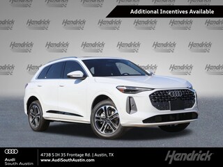 2025 Audi All-new Q5 2.0T Premium SUV