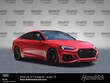  Audi RS 5 Sportback
