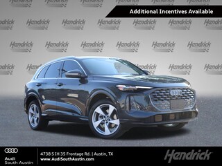 2025 Audi All-new Q5 2.0T Premium SUV