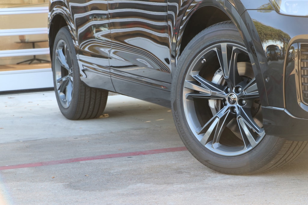 New 2026 Audi Q8 55 Premium SUV