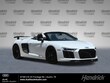 Audi R8 Spyder