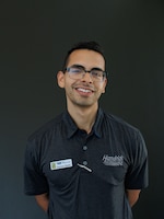 Staff member Zachary Zapata from ID_f4fc0c8910e7
