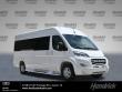 Ram Promaster Window Van