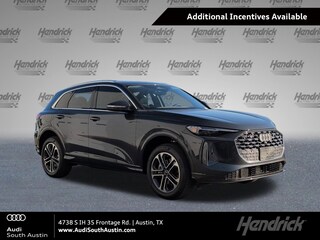 2025 Audi All-new Q5 2.0T Premium SUV